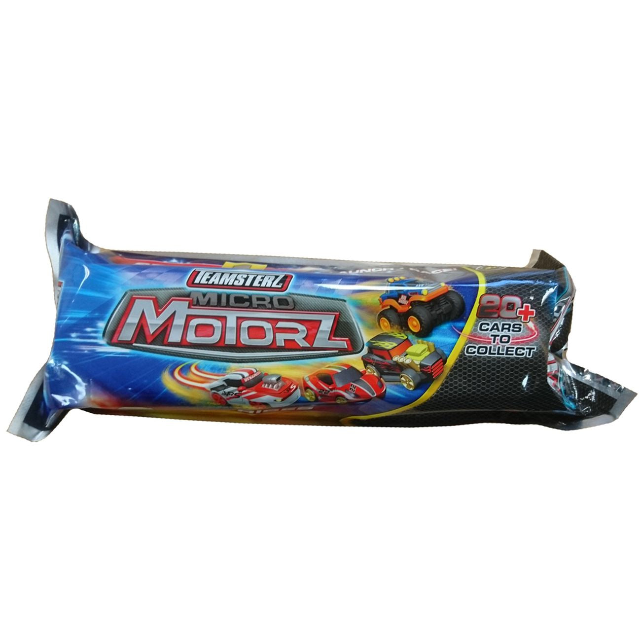 Micro Motorz Blind Bag Series 1