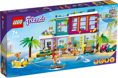 LEGO 41709 FRIENDS VACATION BEACH HOUSE