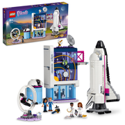 LEGO 41713 Friends Olivia’s Space Academy