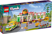LEGO 41729 Friends Organic Grocery Store