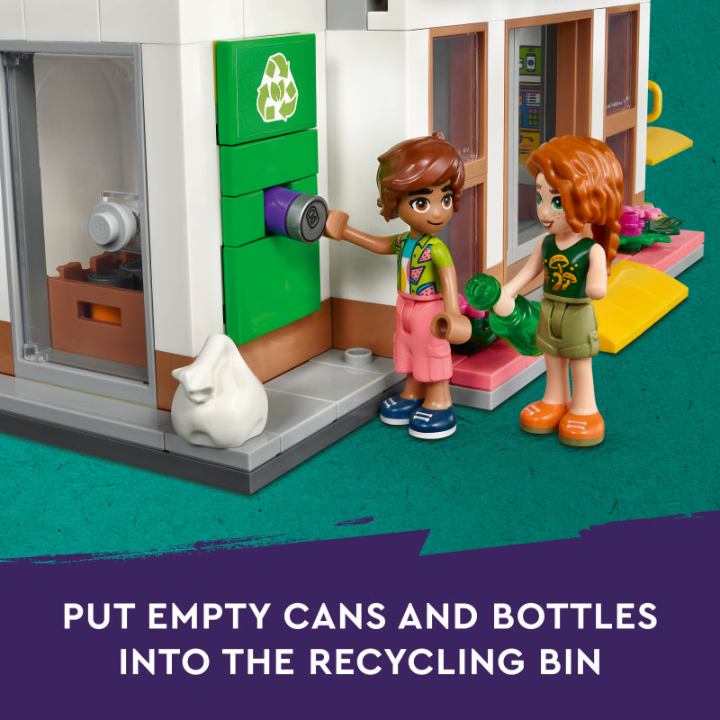 LEGO 41729 Friends Organic Grocery Store