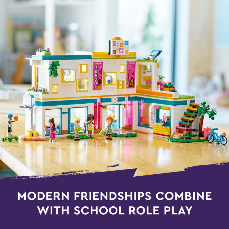 LEGO 41731 Friends Heartlake International School