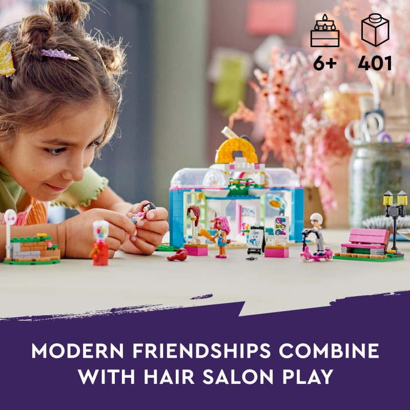 LEGO 41743 Friends Hair Salon