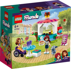 LEGO 41753 FRIENDS PANCAKE SHOP
