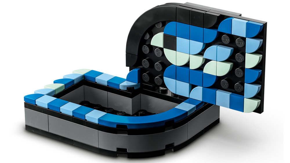 LEGO 41811 Dots Hogwarts Desktop Kit