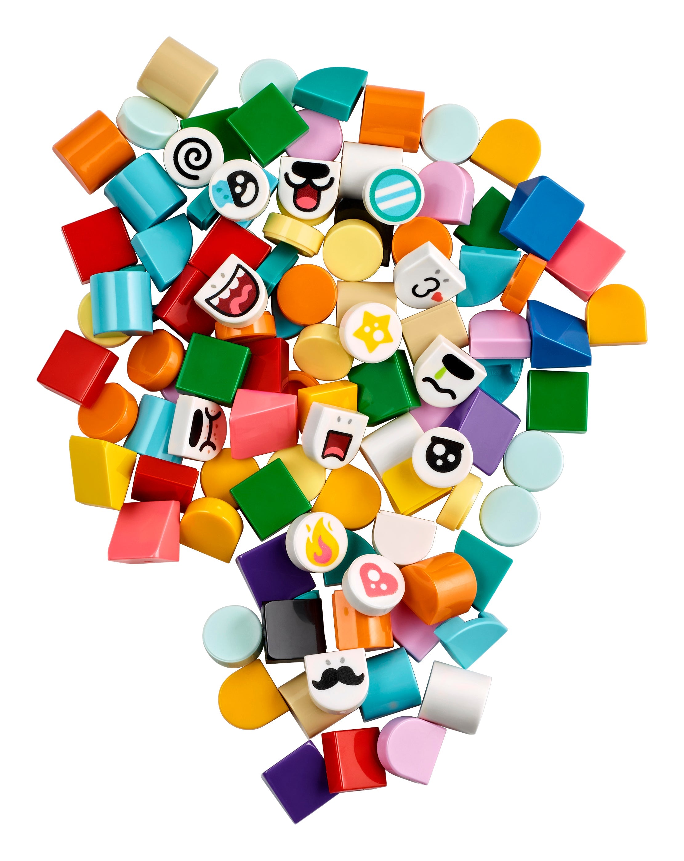 LEGO 41931 Dots Extra Dots Series 4