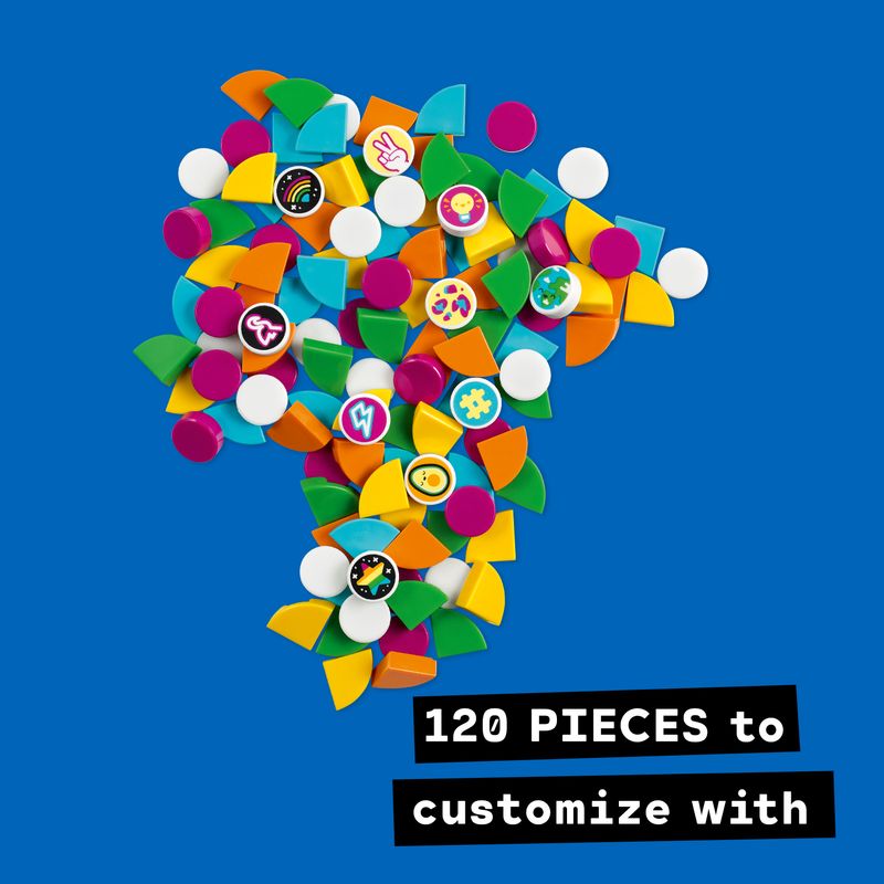 LEGO 41932 Dots Extra Dots Series 5