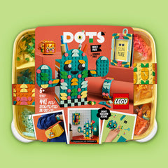 LEGO 41937 DOTS MULTI PACK - SUMMER VIBES