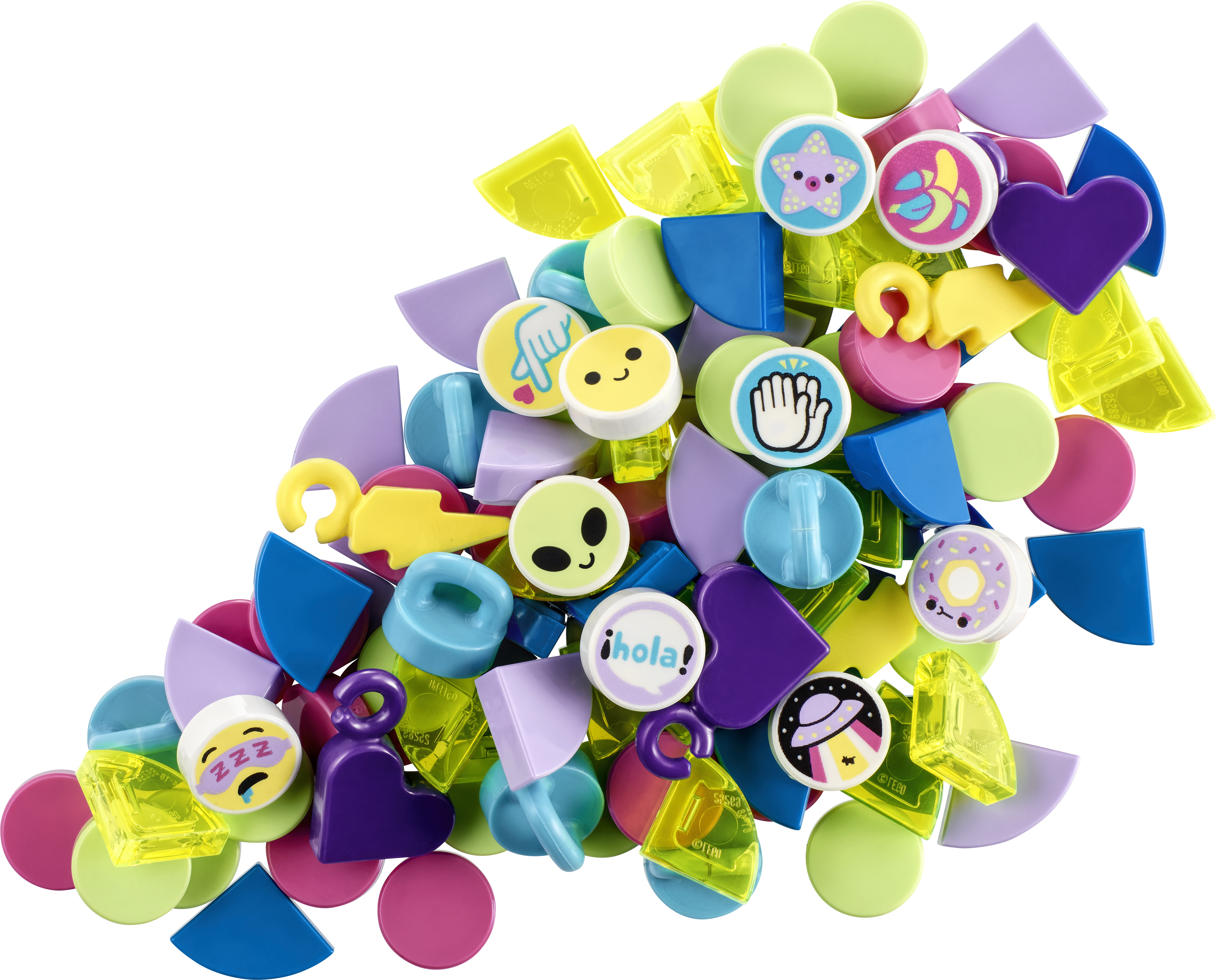 LEGO 41946 Dots Extra Dots Series 6