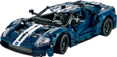 LEGO 42154 TECHNIC 2022 FORD GT