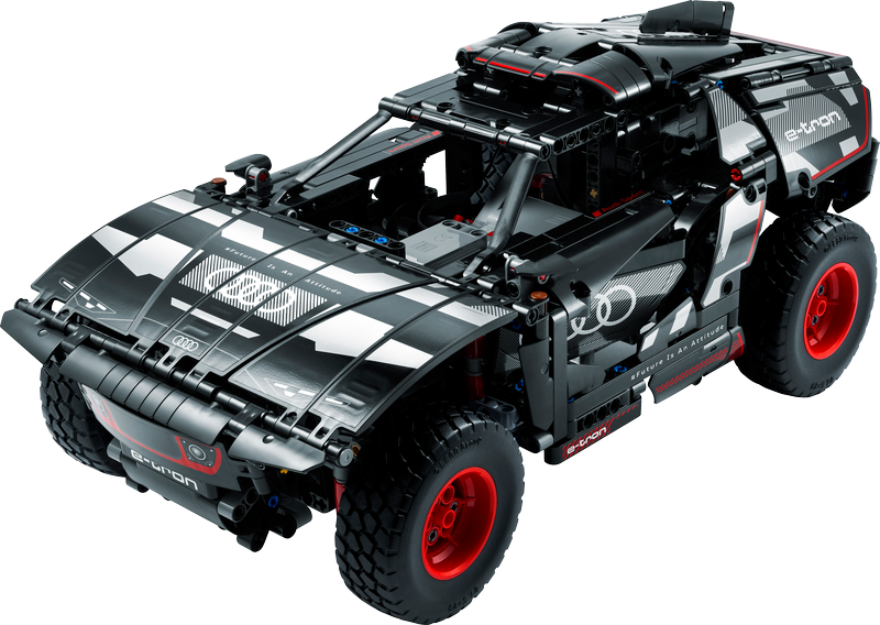 LEGO 42160 Technic Audi Rs Q E-Tron