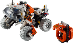 LEGO 42178 TECHNIC SURFACE SPACE LOADER LT78