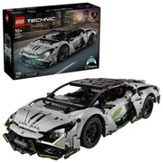 LEGO 42214 Technic Lamborghini Revuelto Super Sports Car