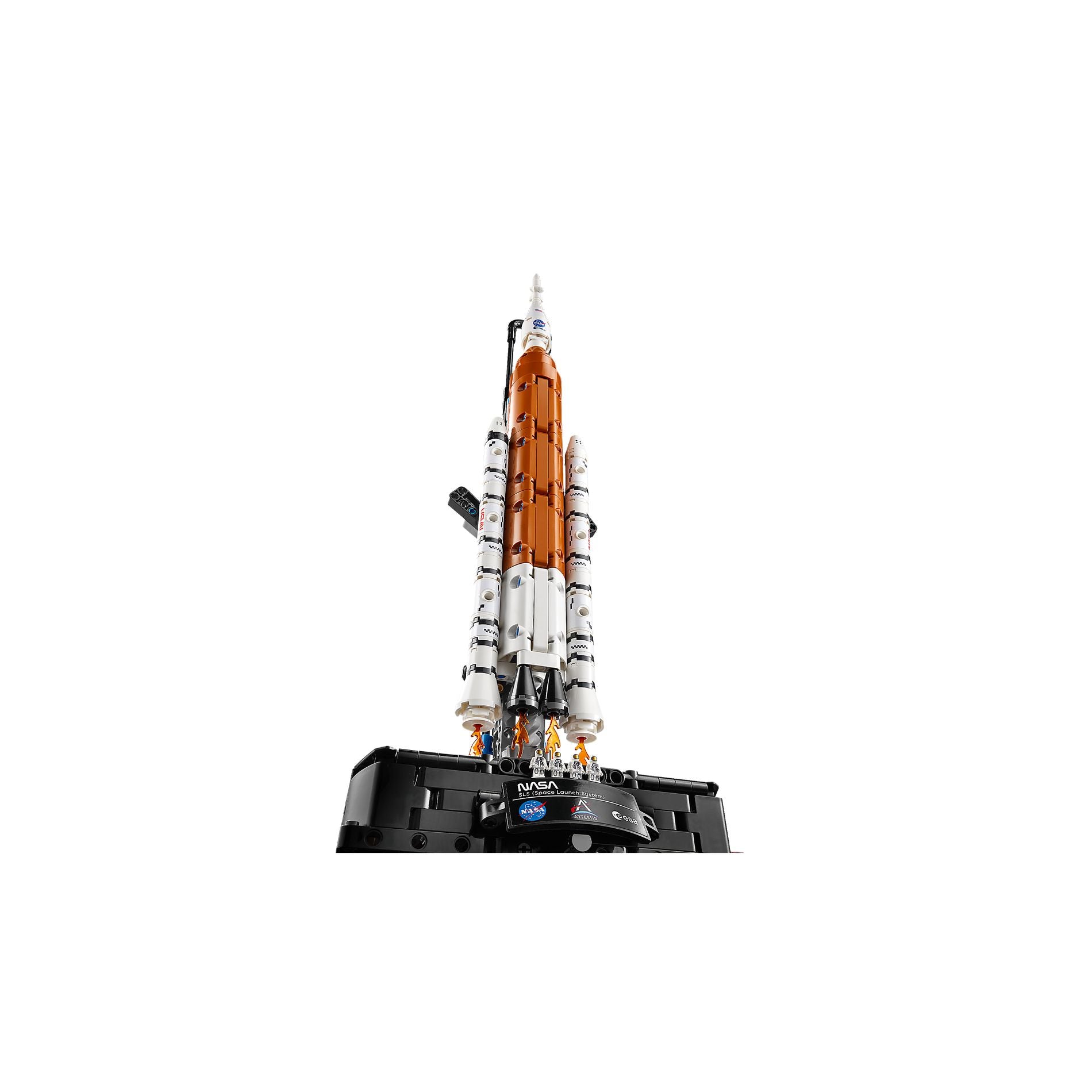 LEGO 42221 Technic NASA Artemis Space Launch System Rocket - Toyworld Australia