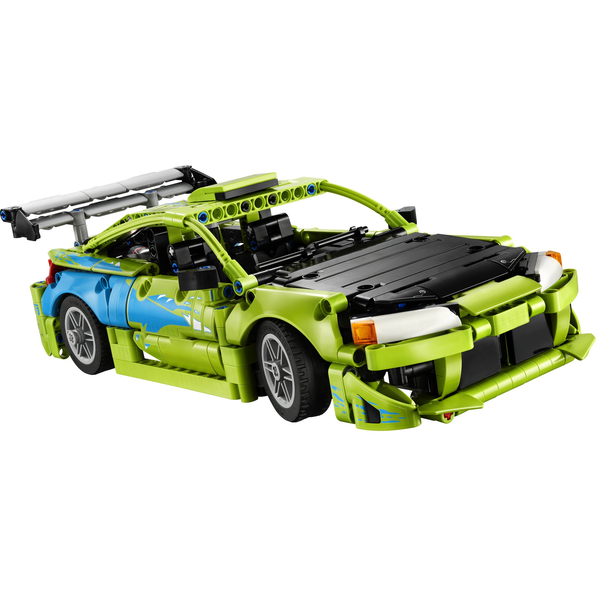 LEGO 42229 Technic Fast and Furious Mitsubishi Eclipse Car