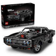 LEGO 42231 Technic Fast And Furious Dodge Charger R/T Car