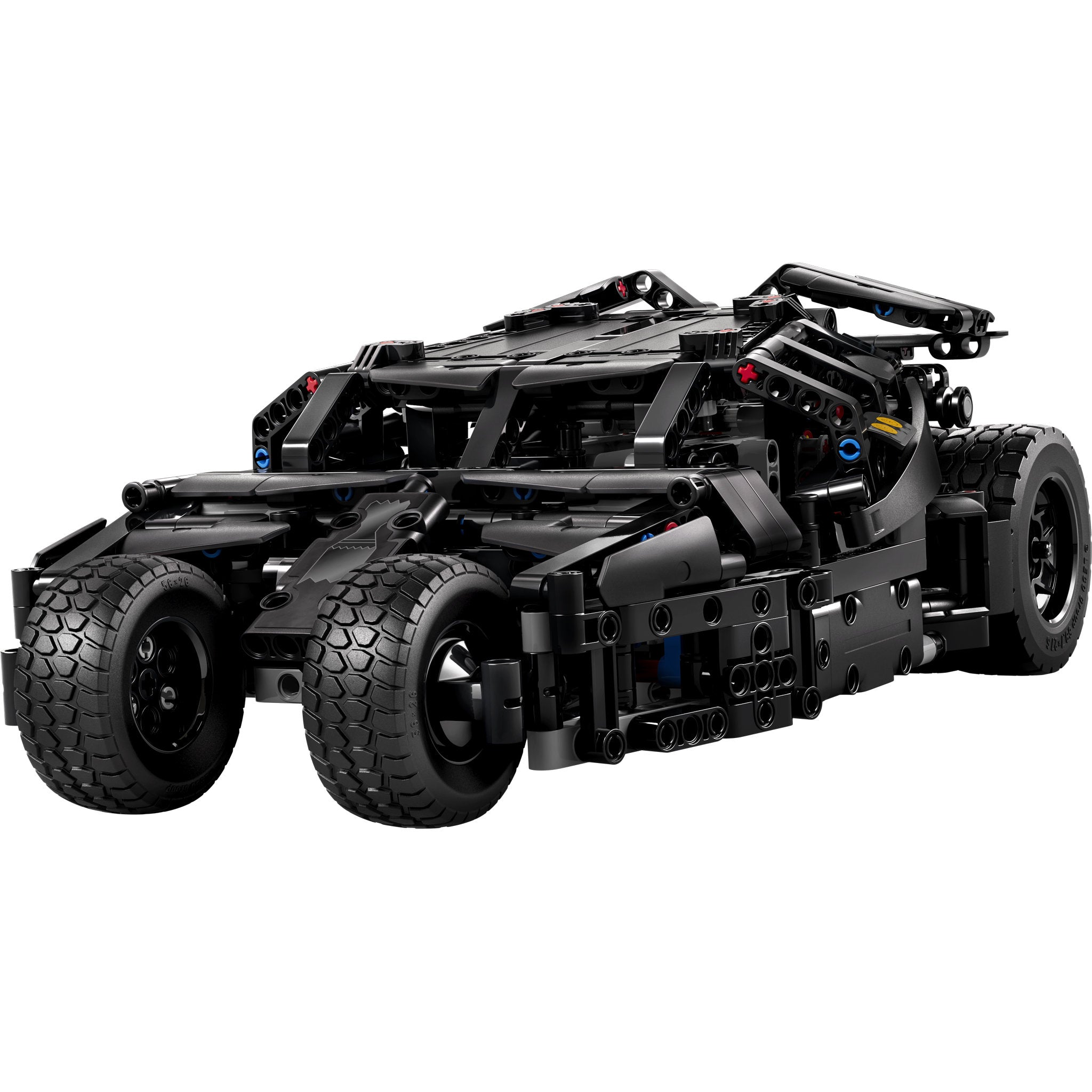 LEGO 42239 Technic Batmobile Tumbler