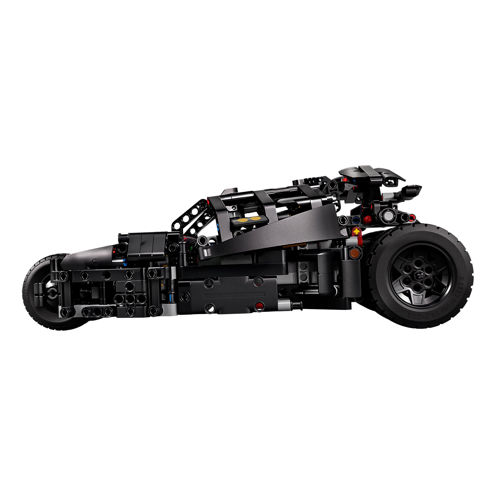 LEGO 42239 Technic Batmobile Tumbler