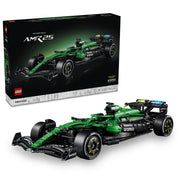 LEGO 42240 Technic Aston Martin Aramco AMR25 F1® Car