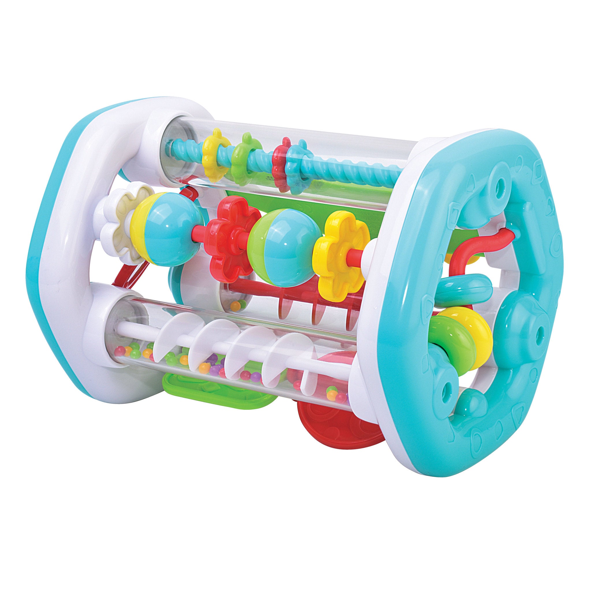 Little Learners Fun n Roll Flower