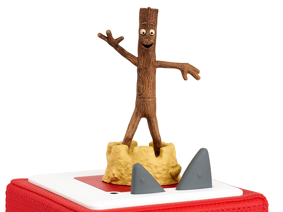 Tonies Audio Character Julia Donaldson - Stickman