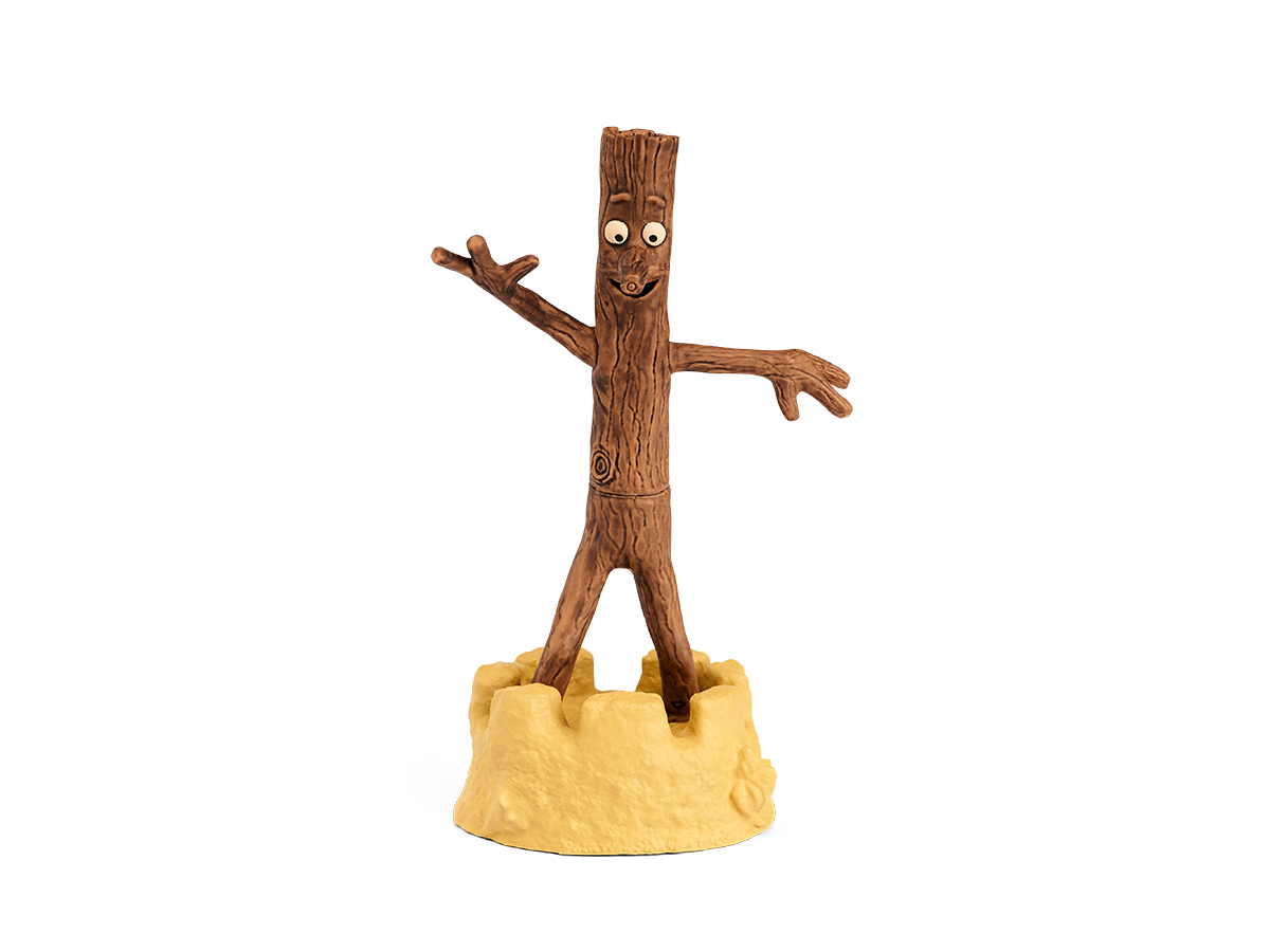 Tonies Audio Character Julia Donaldson - Stickman