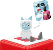 Tonies Audio Character - Creative Tonies X Lenny Pearce Yeti