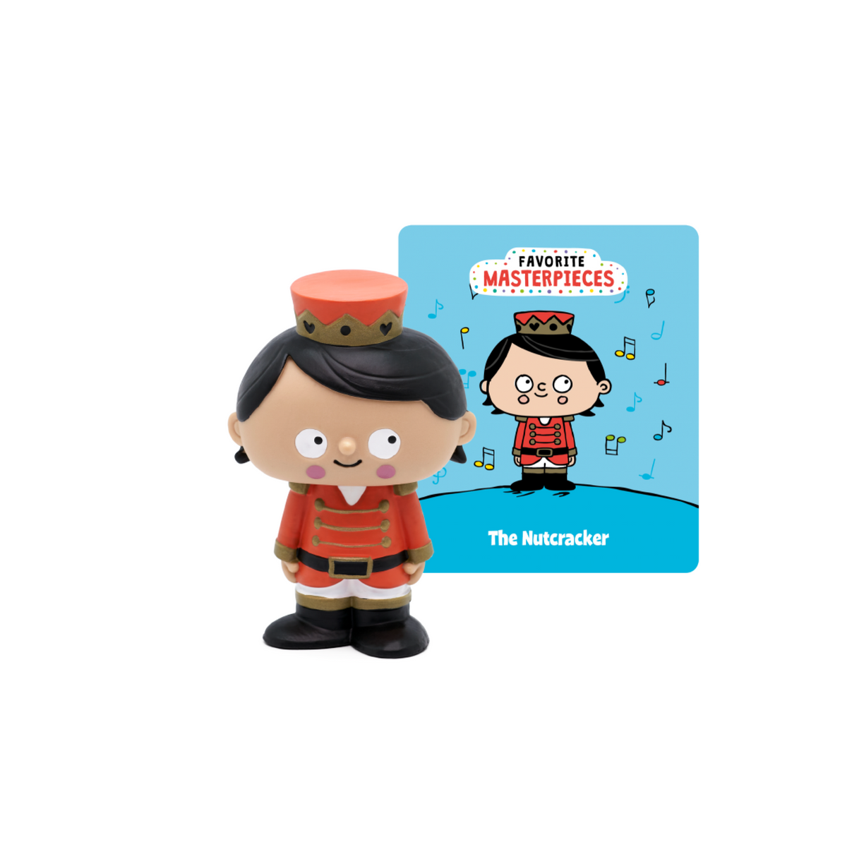 Tonies Audio Character - Favourite Masterpieces: The Nutcracker