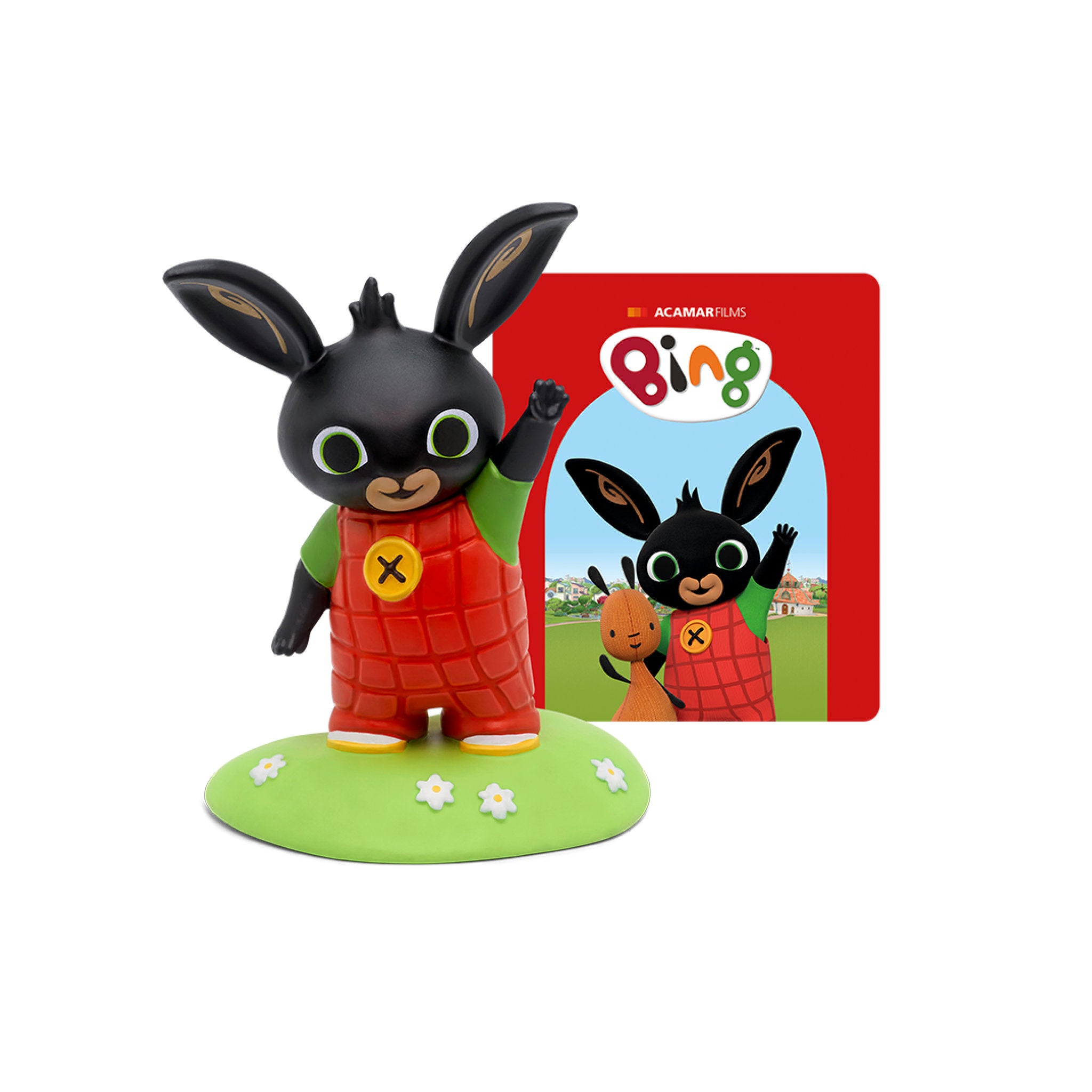 Tonies Audio Character - Bing Bunny