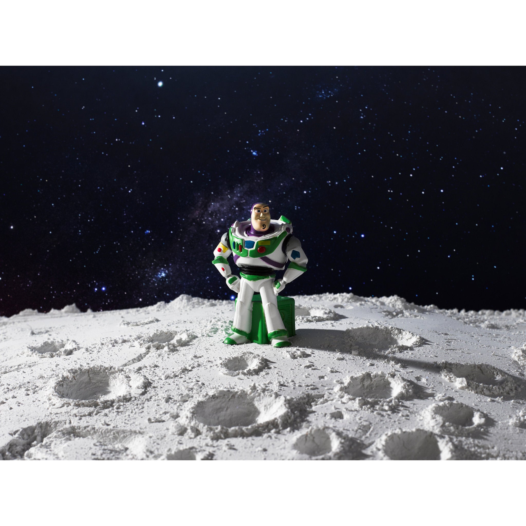 Tonies Audio Character - Disney Toy Story 2 Buzz