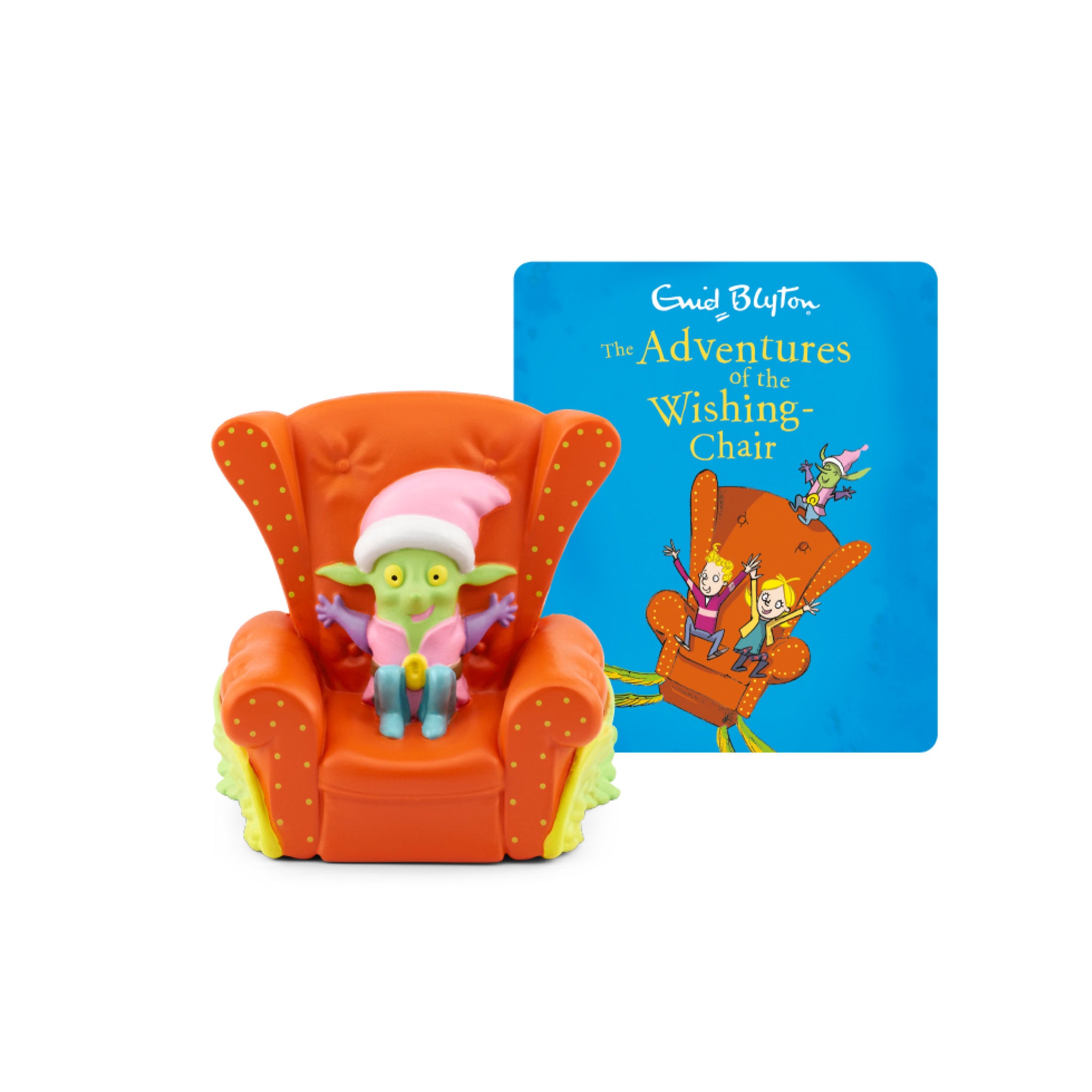 Tonies Audio Character Enid Blyton - The Wishing Chair