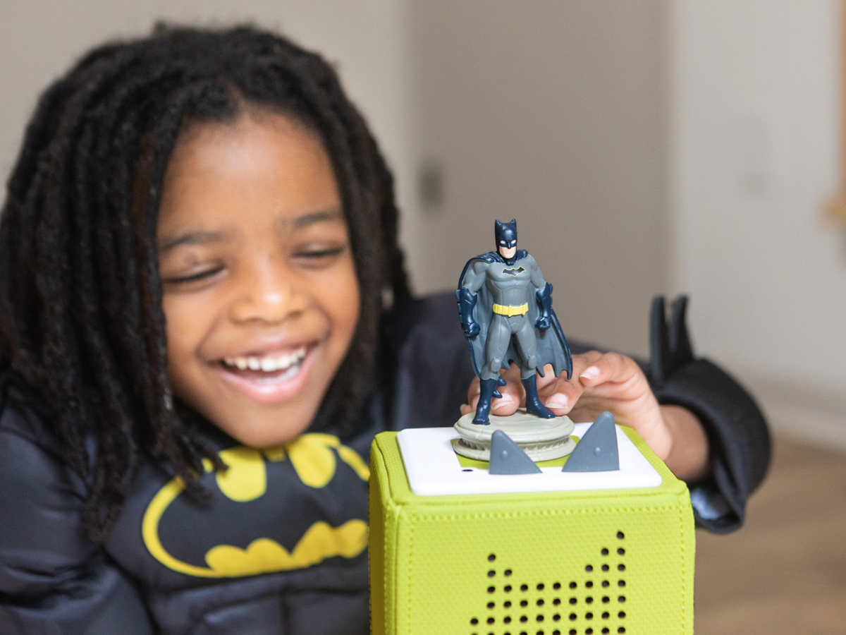 Tonies Audio Character - DC Batman