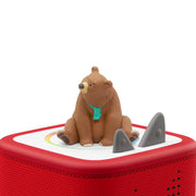 Tonies Audio Character - We're Going On A Bear Hunt