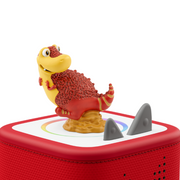 Tonies Audio Character - The Dinosaur That Pooped Collection