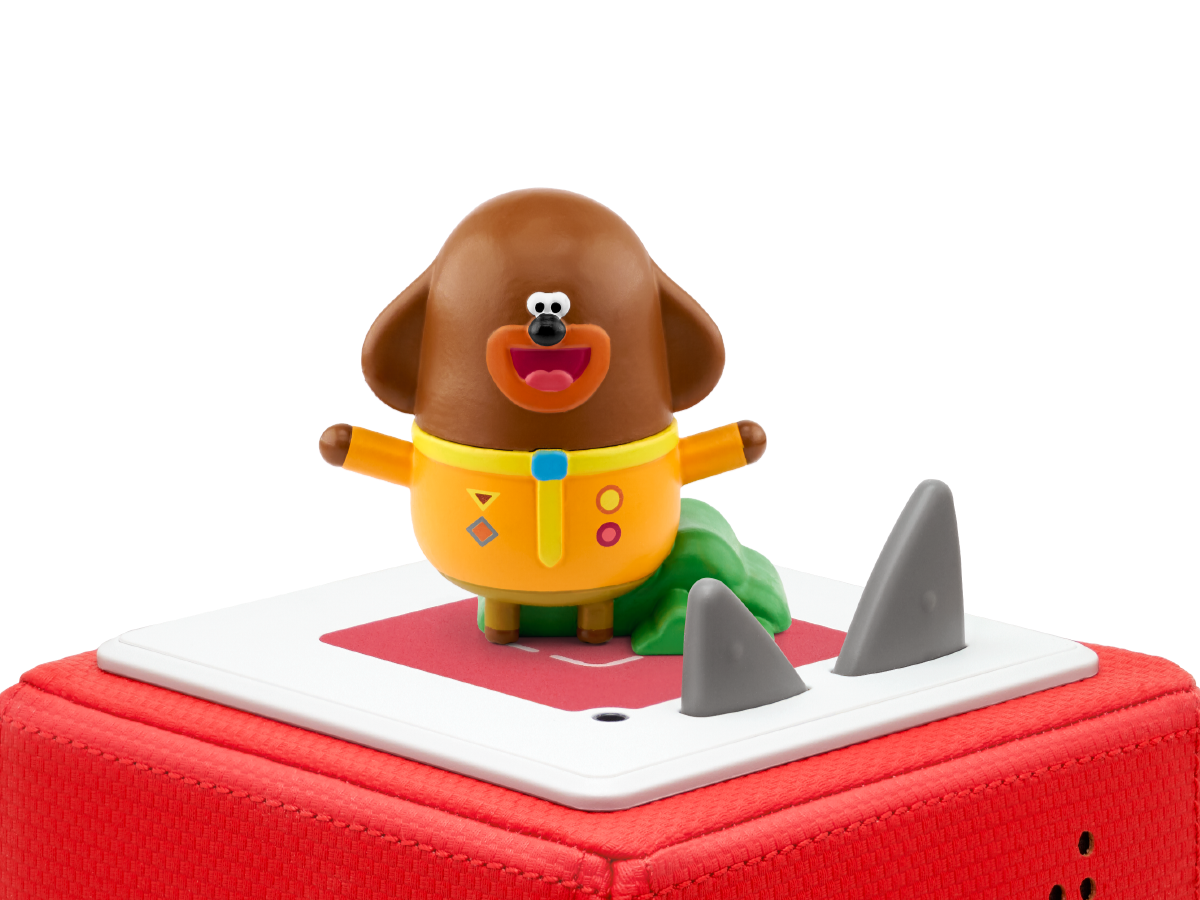 Tonies Audio Character - Hey Duggee