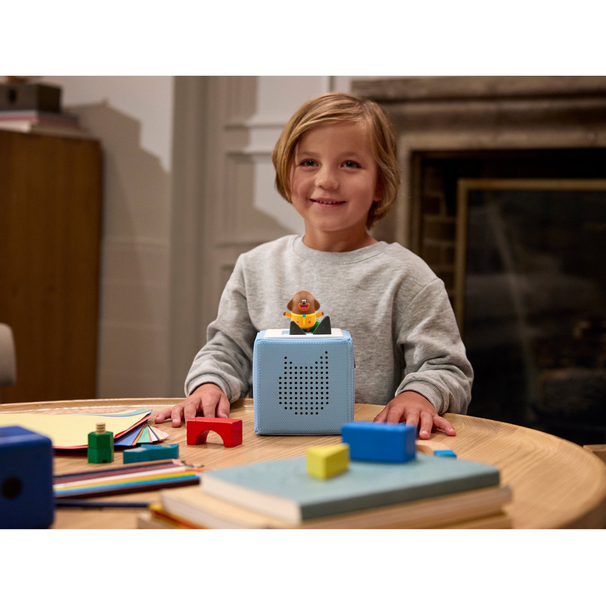 Tonies Audio Character - Hey Duggee