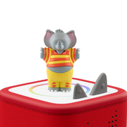 Tonies Audio Character - The Large Family Jill Murphy