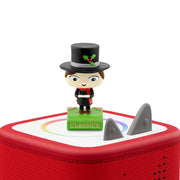 Tonies Audio Character - Favourite Classics A Christmas Carol And Other Classic Stories
