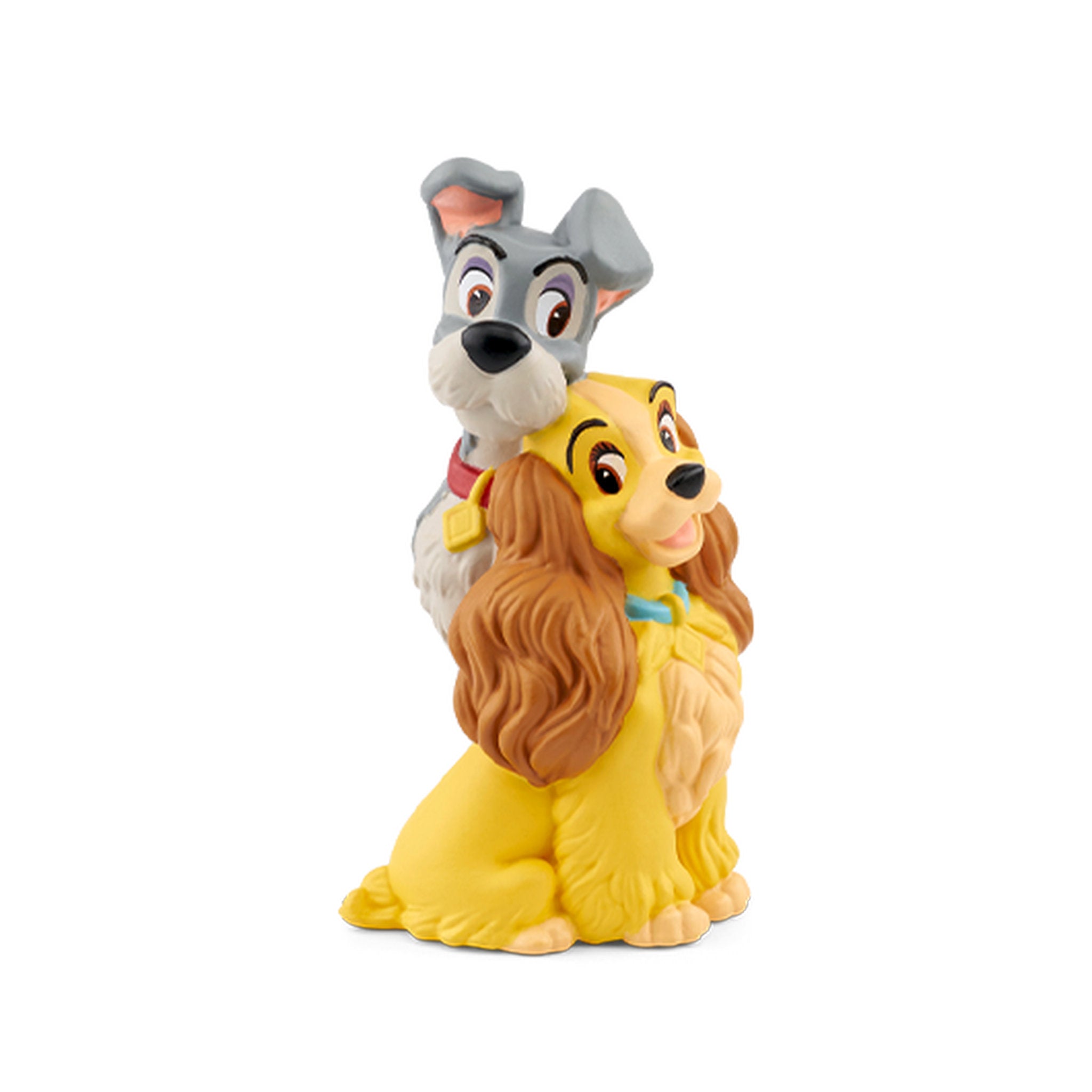 Tonies Audio Character - Disney Lady And the Tramp