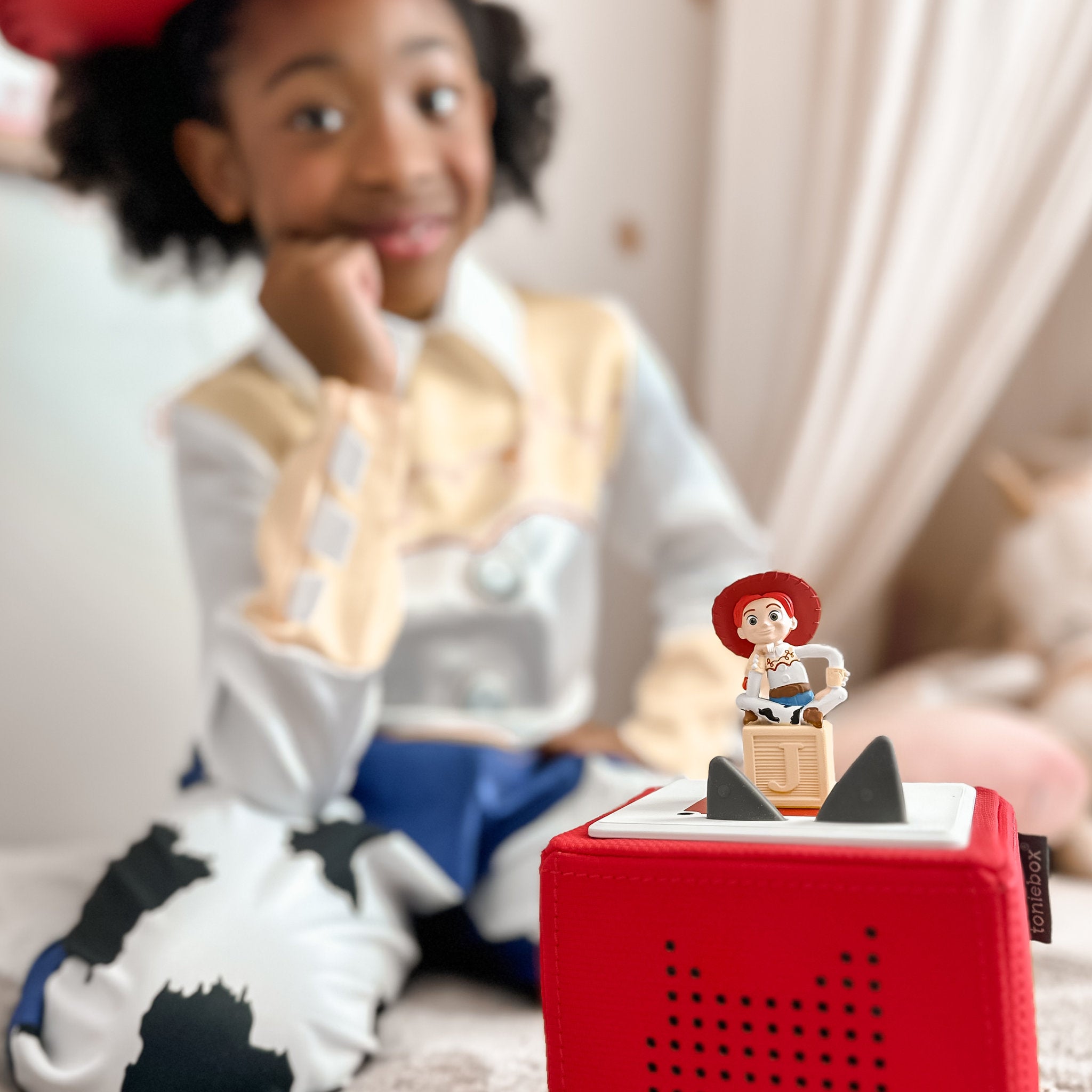 Tonies Audio Character - Disney Toy Story Jessie