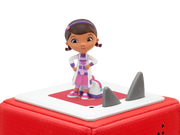 Tonies Audio Character - Doc Mcstuffins