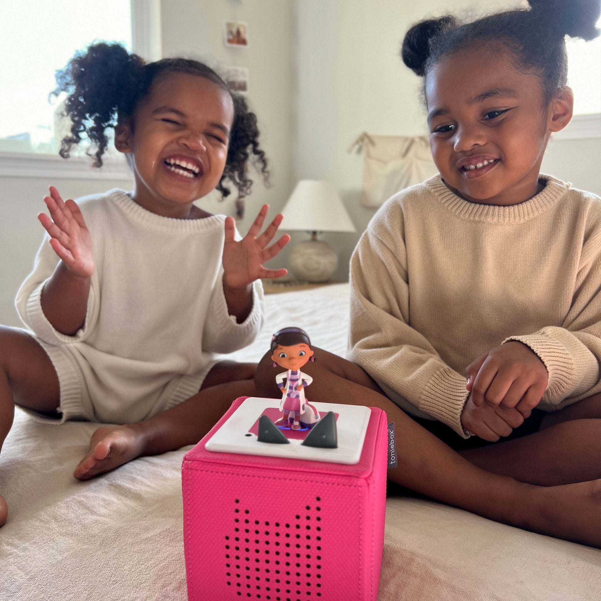 Tonies Audio Character - Doc Mcstuffins