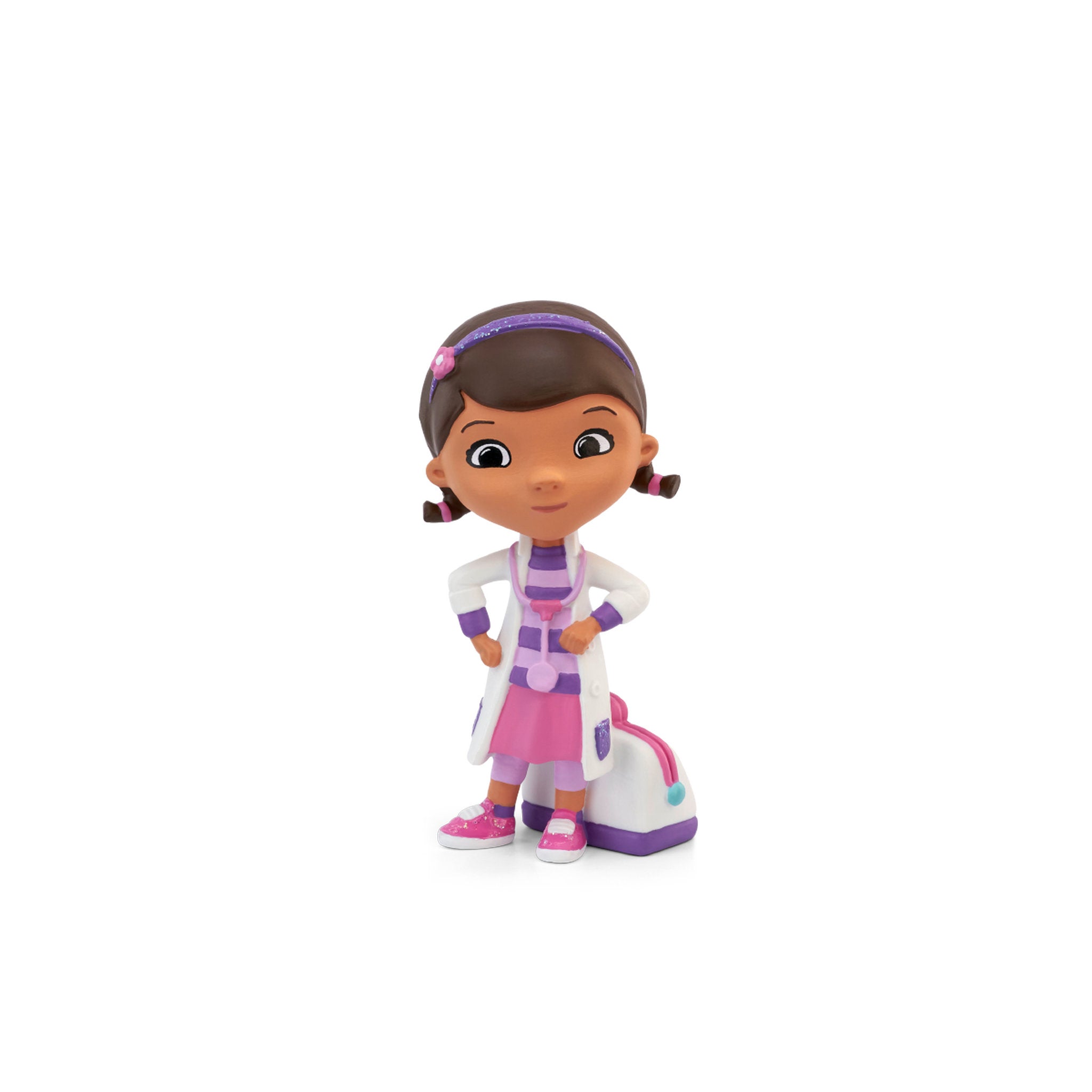 Tonies Audio Character - Doc Mcstuffins