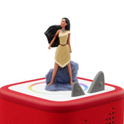 Tonie Audio Character - Disney Pocahontas