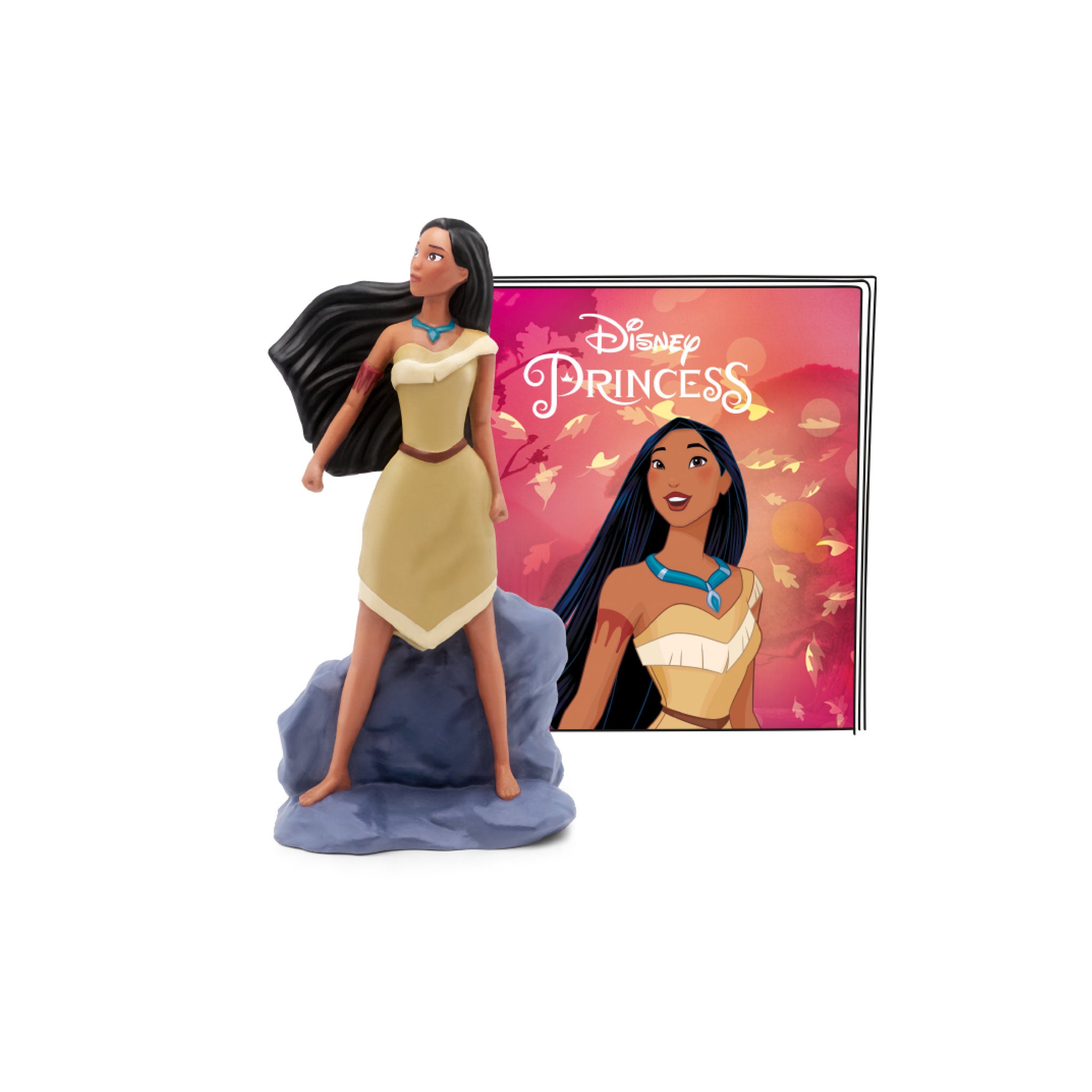 Tonie Audio Character - Disney Pocahontas