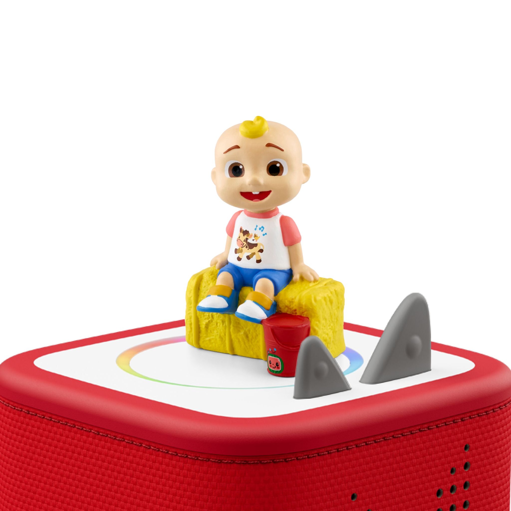 Tonies Audio Character - Cocomelon Outdoor Adventures With JJ