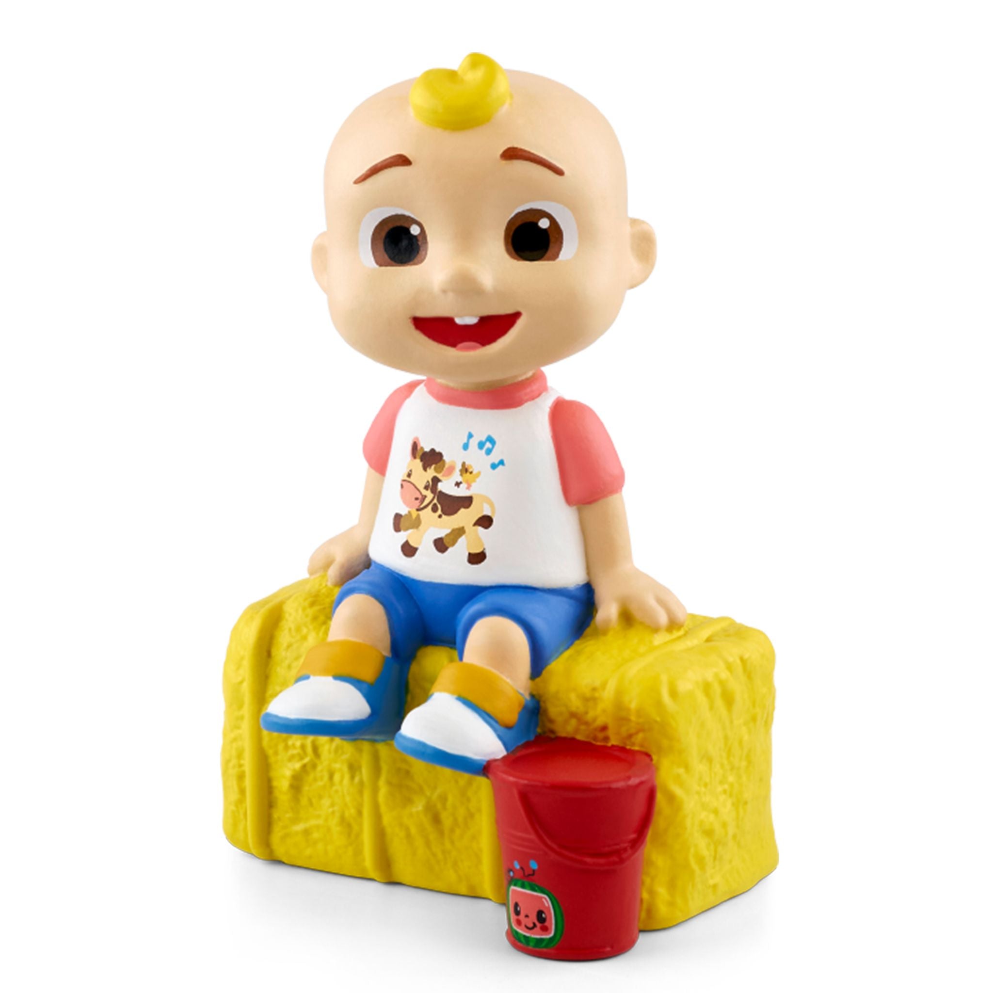 Tonies Audio Character - Cocomelon Outdoor Adventures With JJ