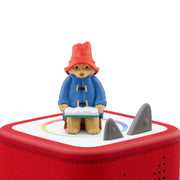 Tonies Audio Character - Paddington Bear More About Paddington
