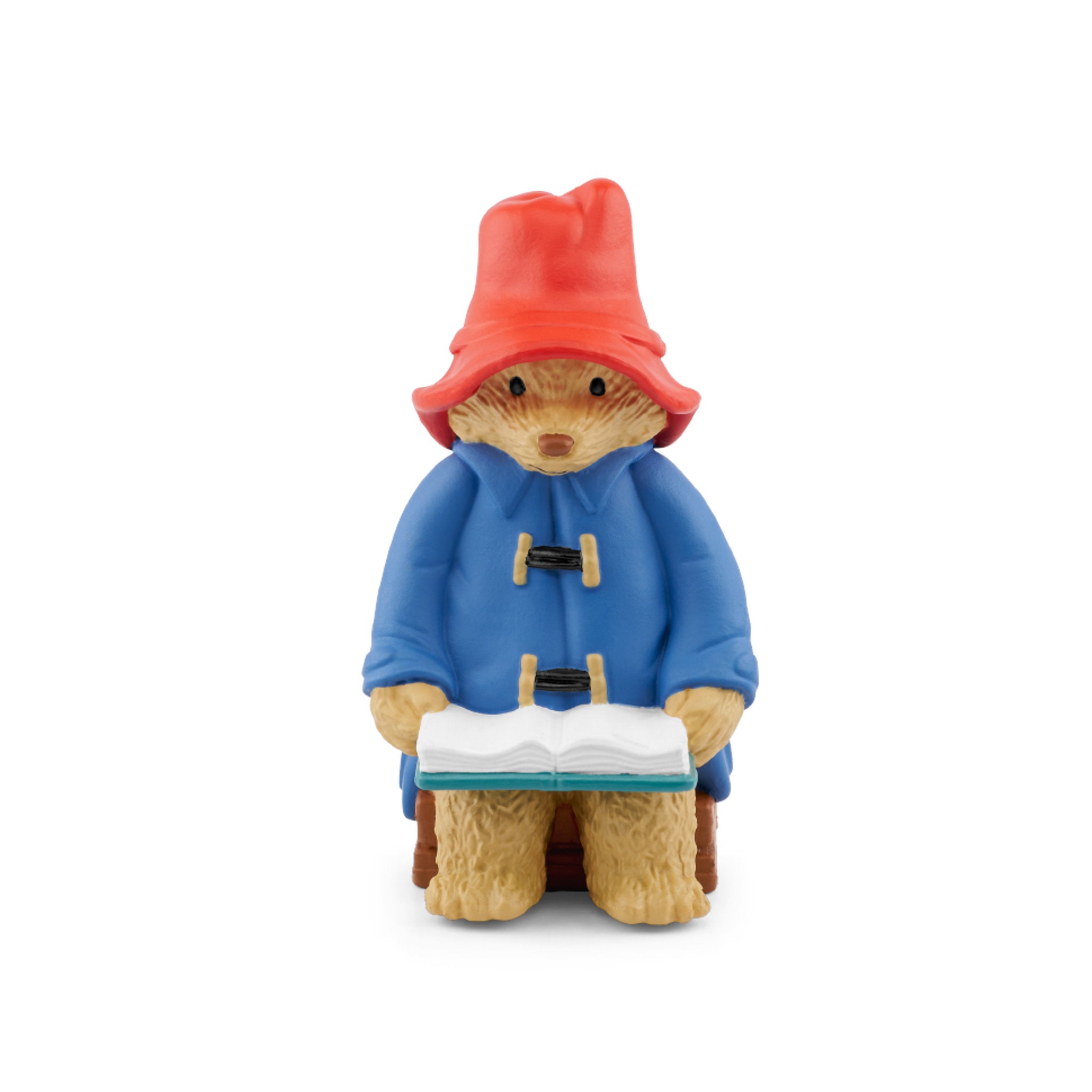 Tonies Audio Character - Paddington Bear More About Paddington