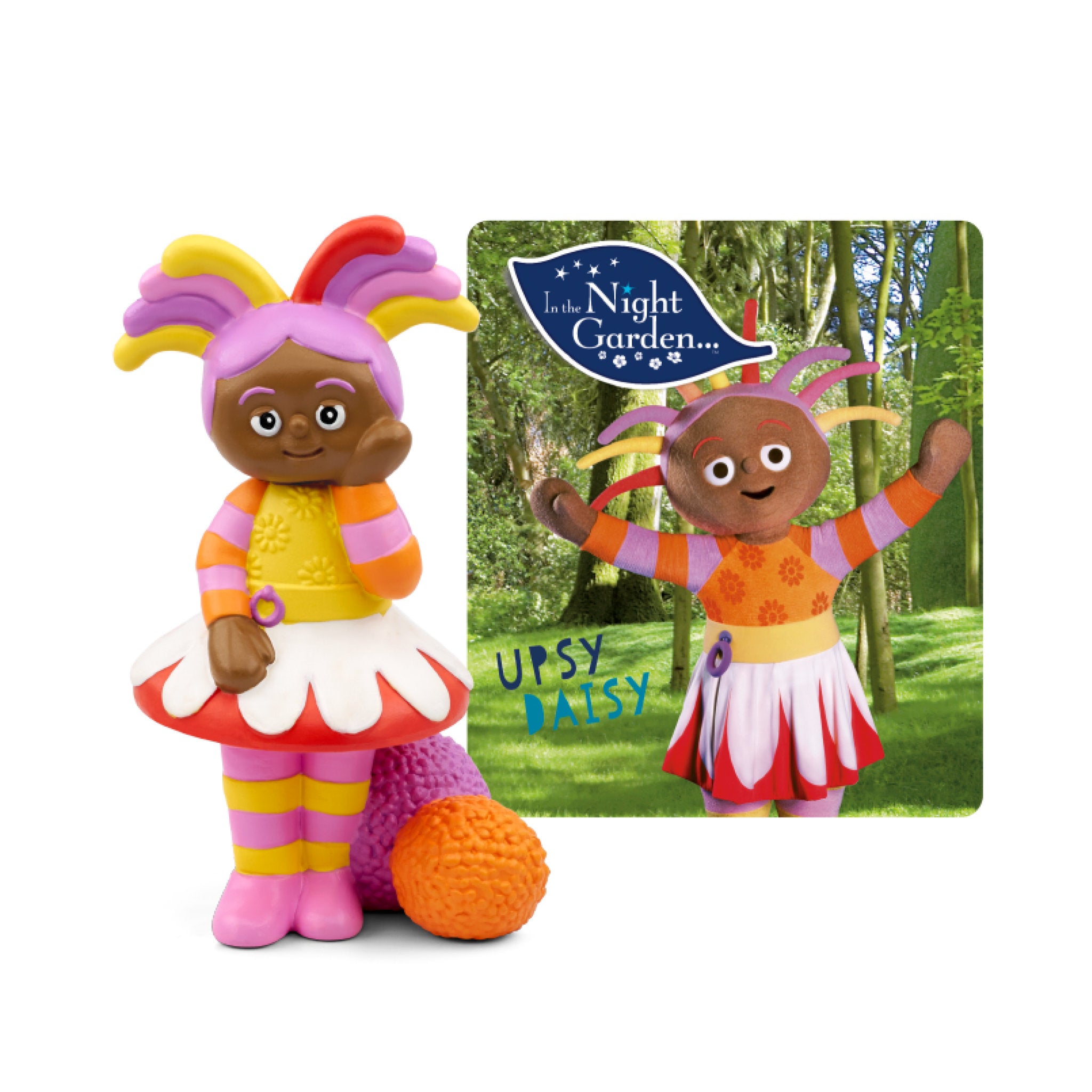 Tonies Audio Character - Upsy Daisy